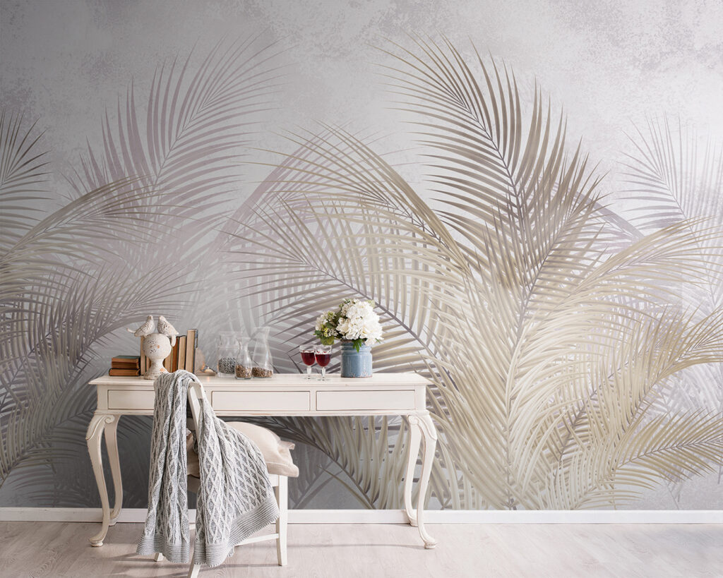 Palm Impressions — interior 7