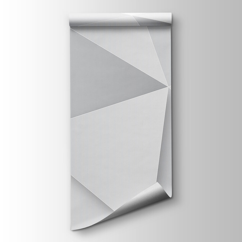Folded Facets — product view