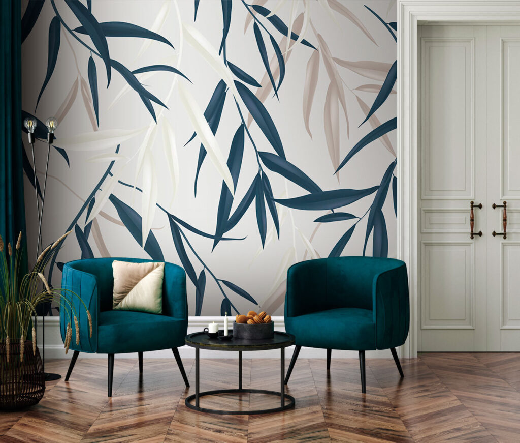 Willow Rhythm — interior 2