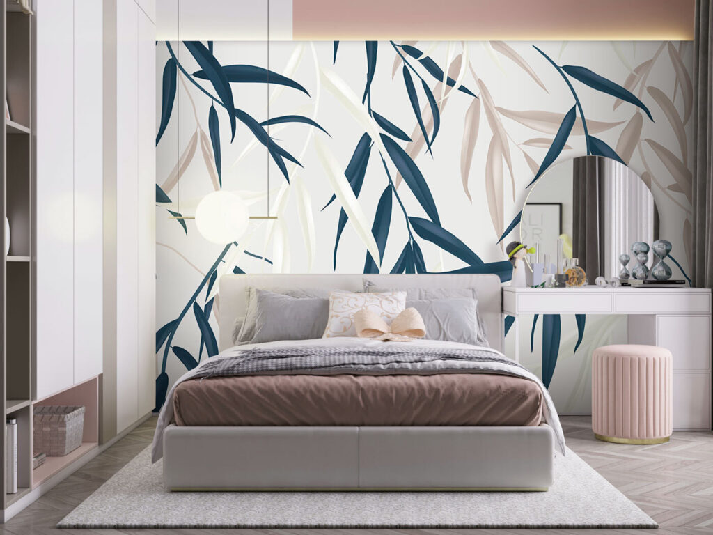 Willow Rhythm — interior 3