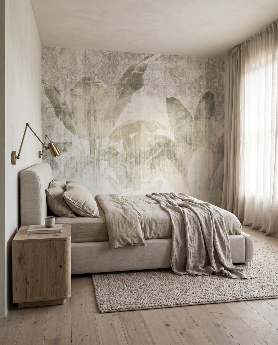 Leaf Veil — interior 2