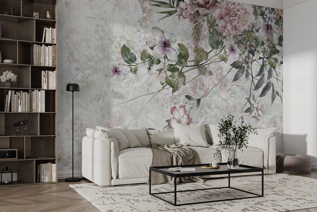 Blossom Corner — interior 4