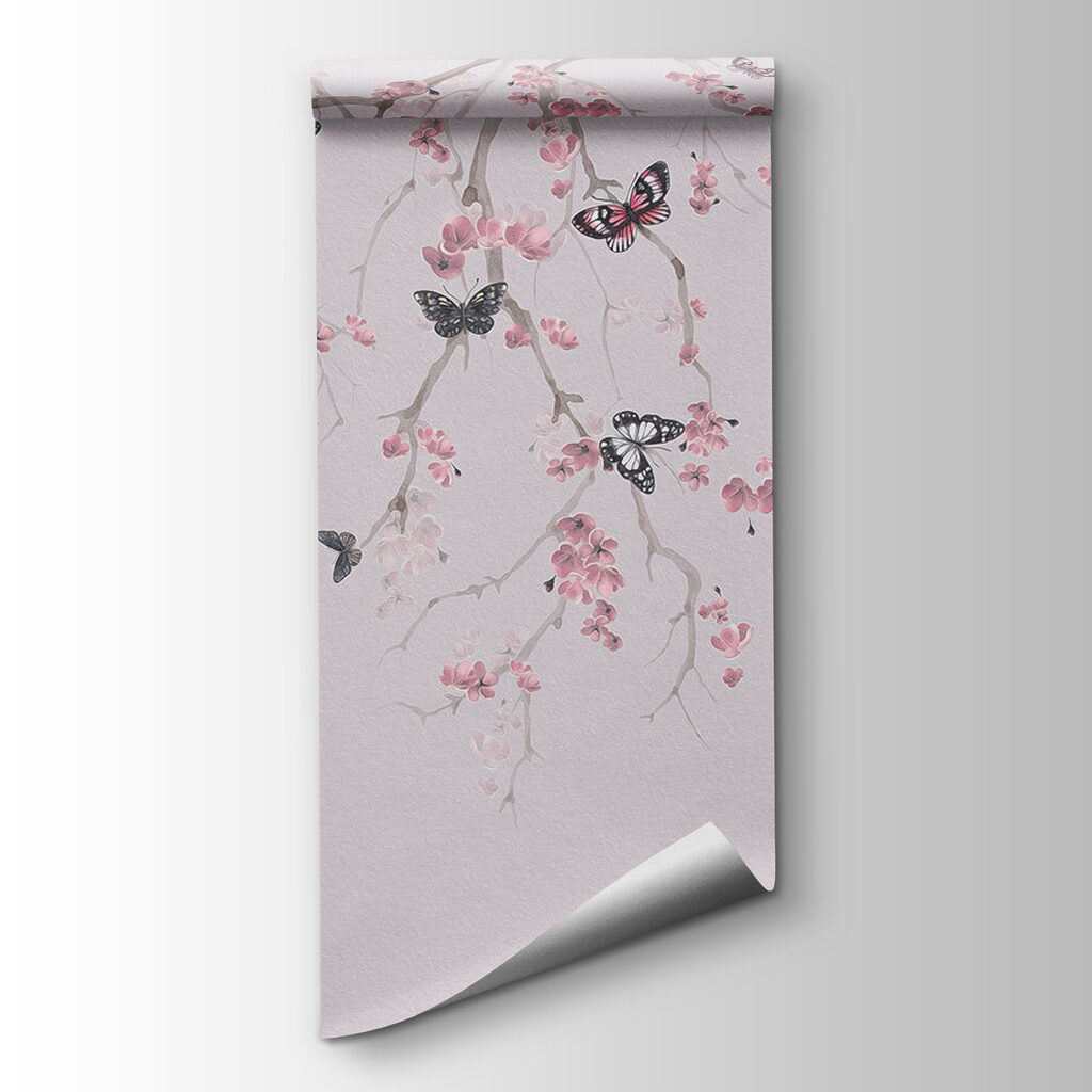 Blossom Visitors — product view
