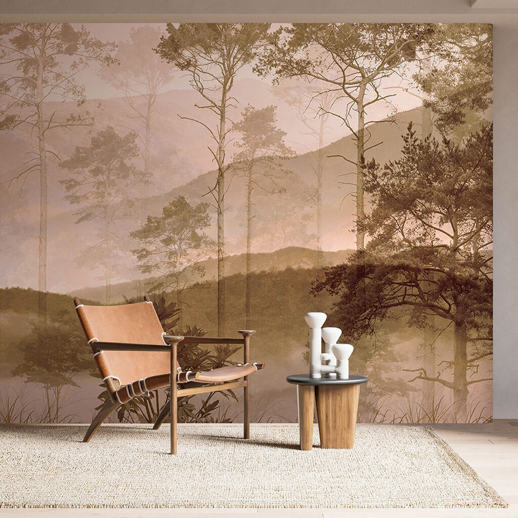 Forest Glow — interior 4