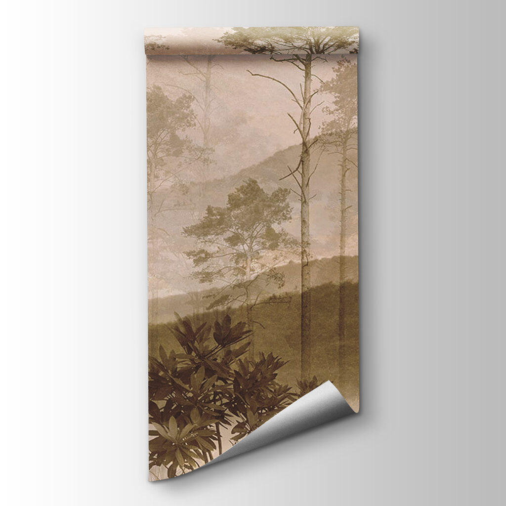 Forest Glow — product view