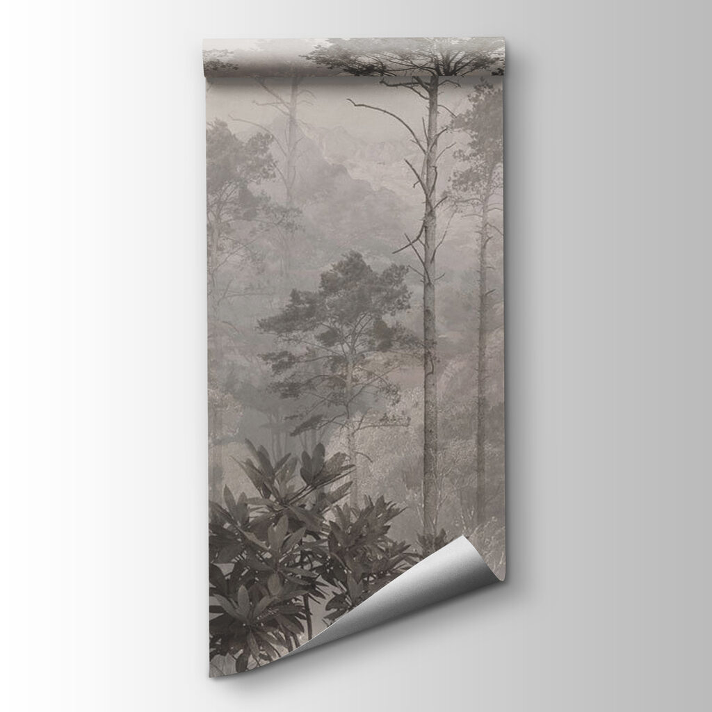 Forest Hush — product view