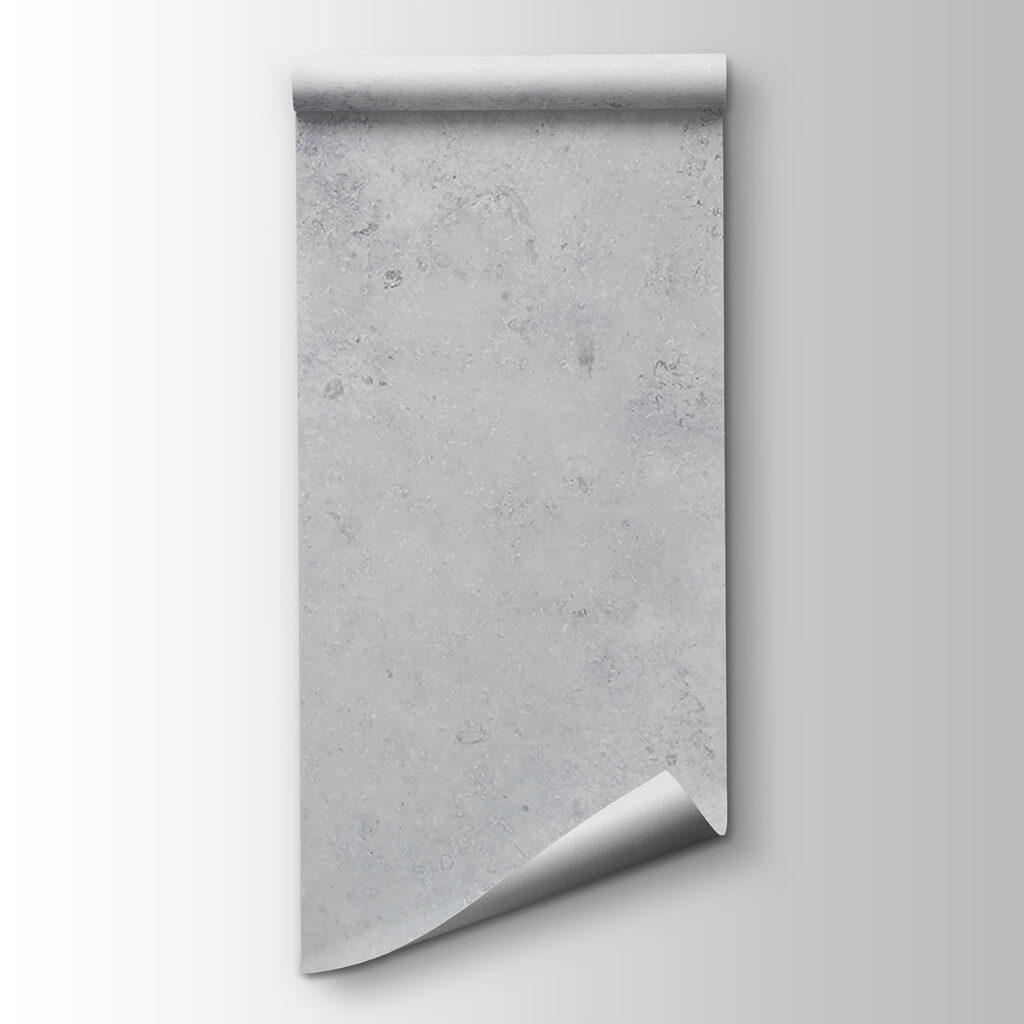 Light blue paint mist — product view