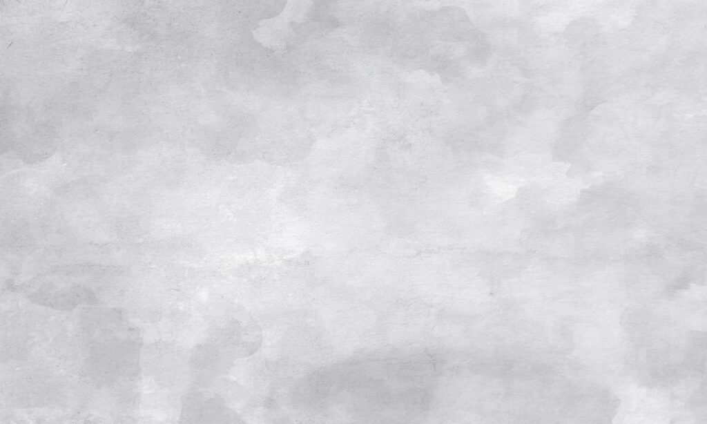 Clouds in light greys — full design