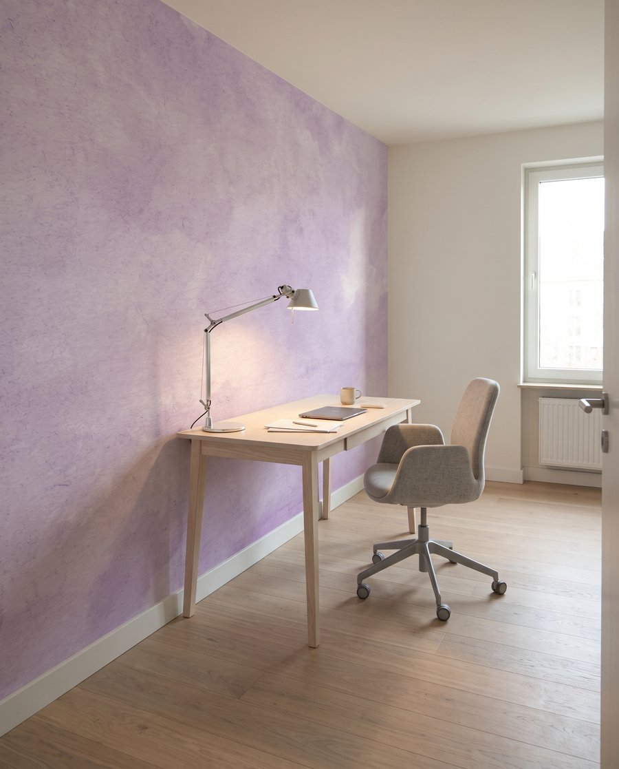 Cloudwash — interior 5