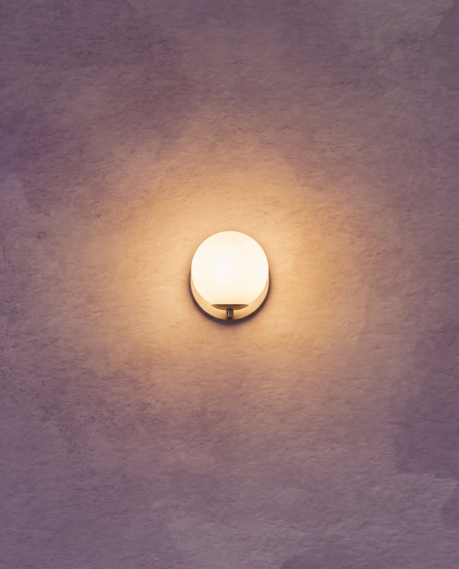 Cloudwash — detail