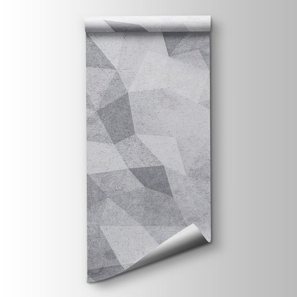 Small grey polygons — product view