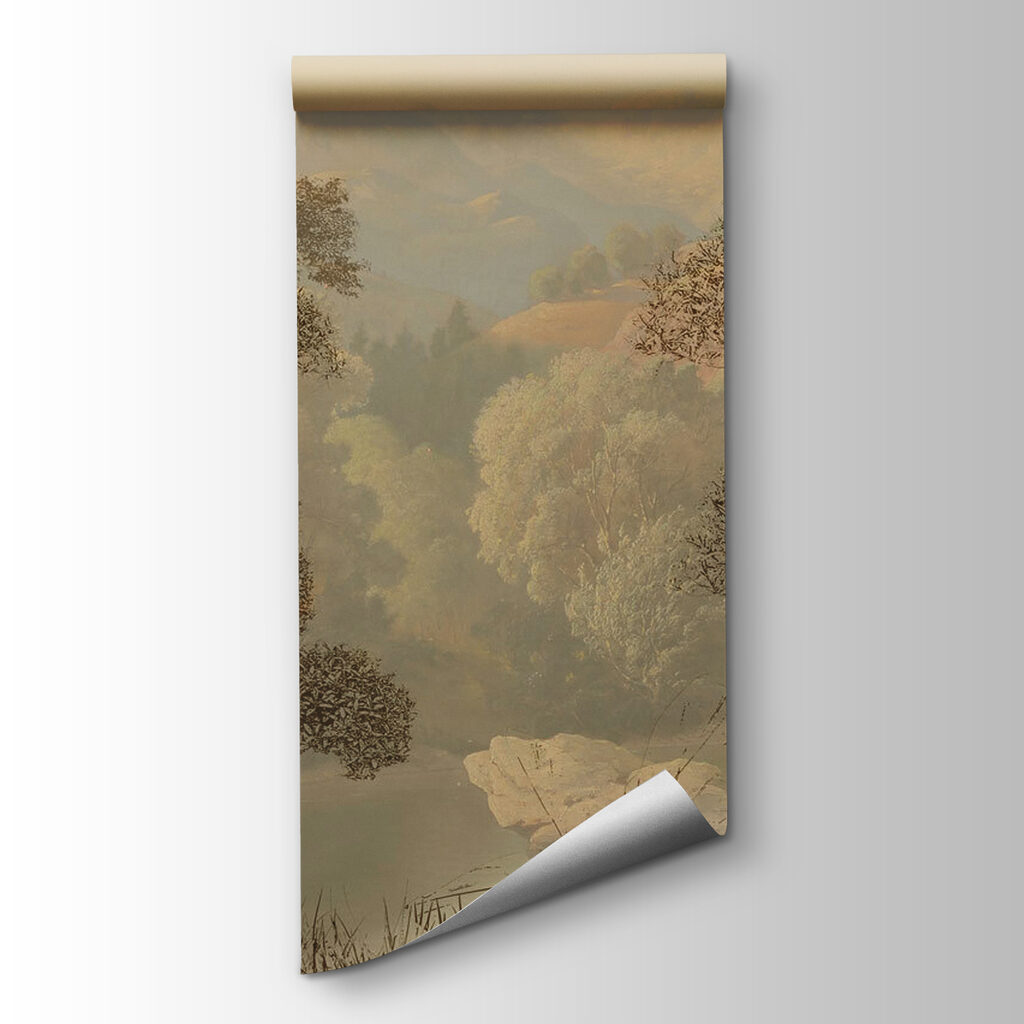 River Retreat — product view