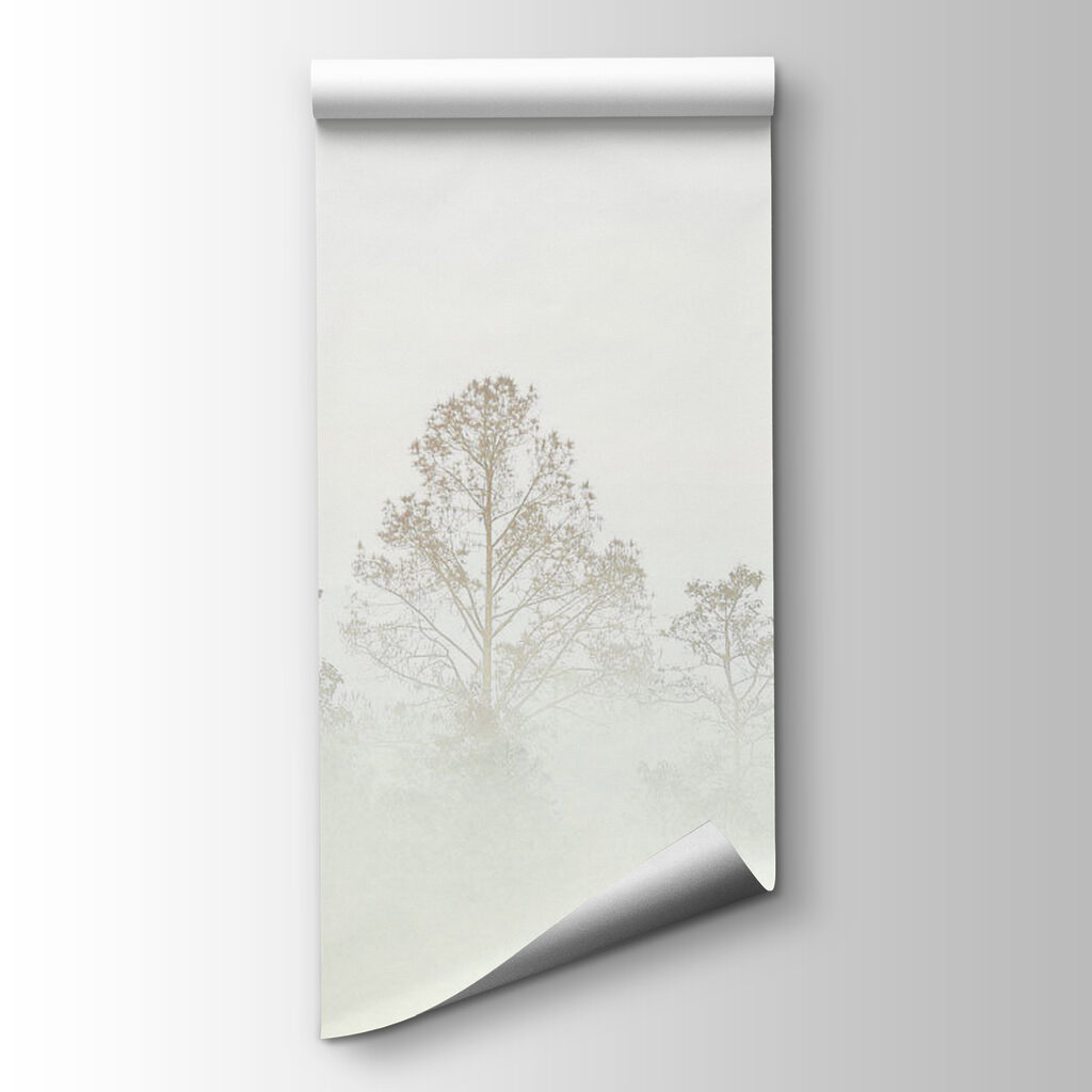 Trees Beyond the Mist — product view