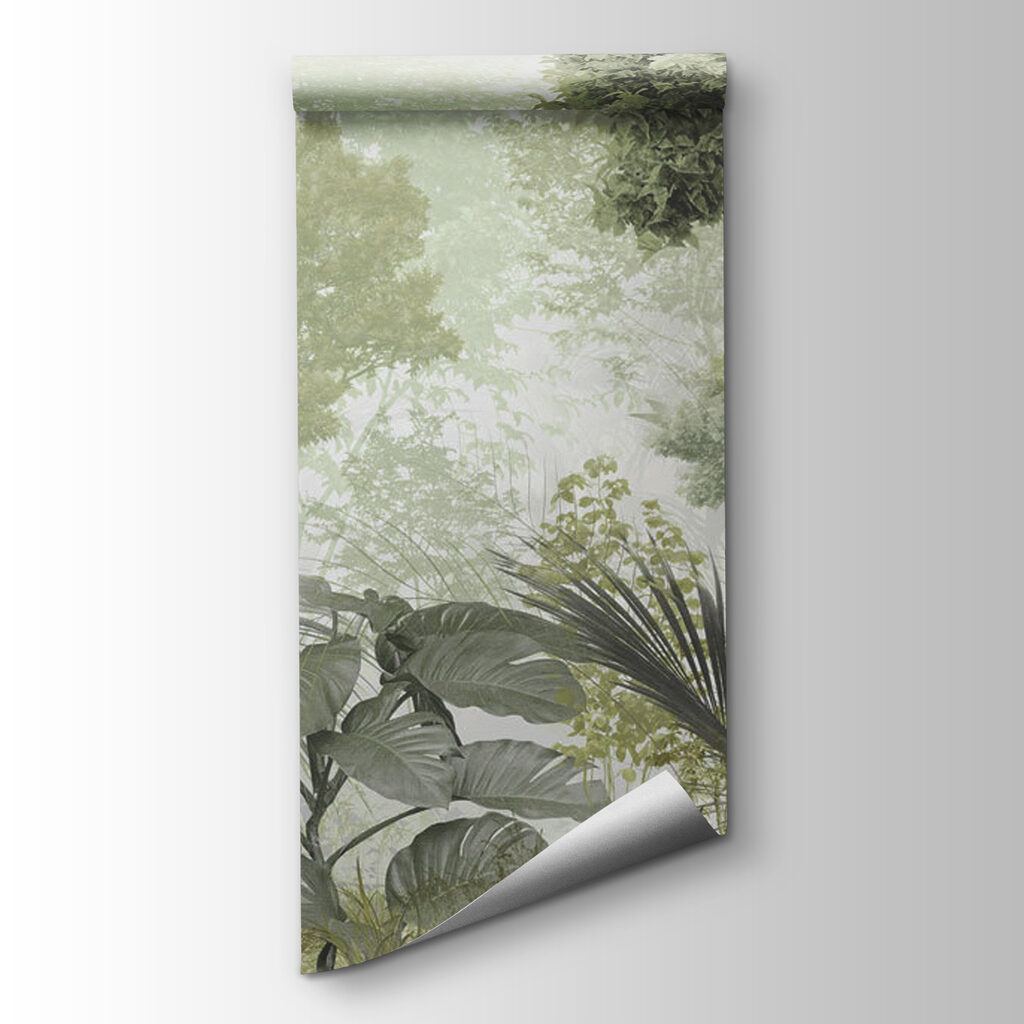 Jungle Mist — product view