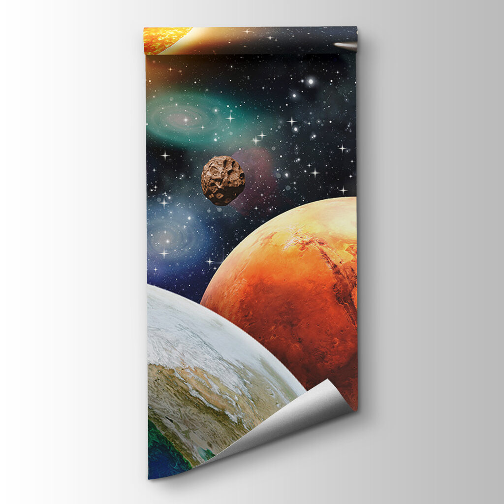 Worlds Beyond — product view