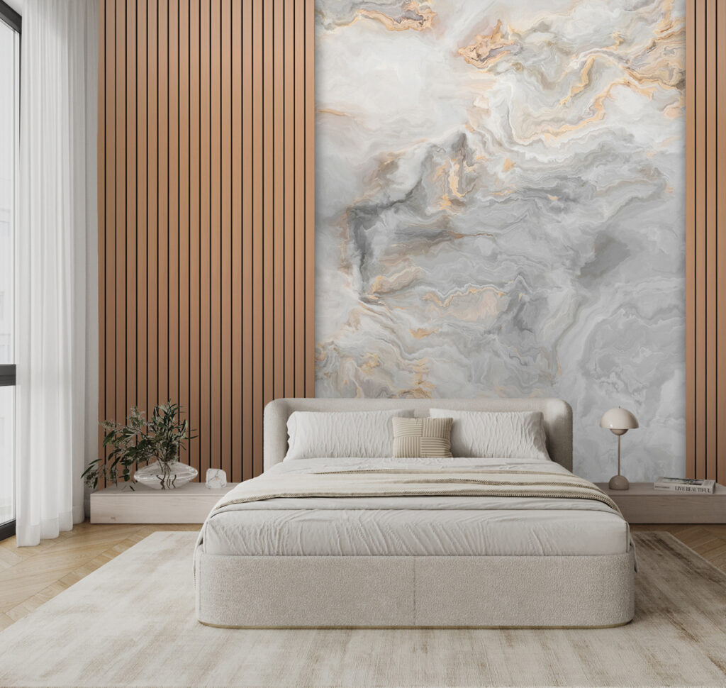 Marble and Timber — interior 2