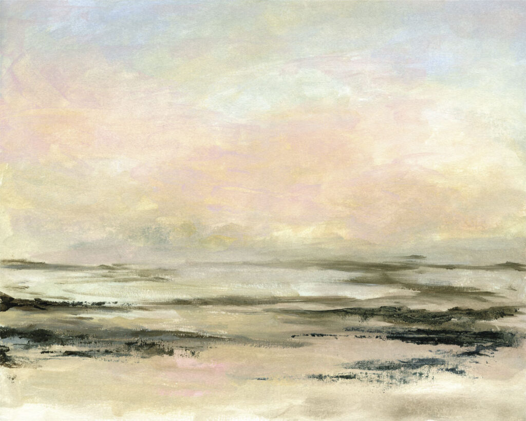 Horizon Wash — full design