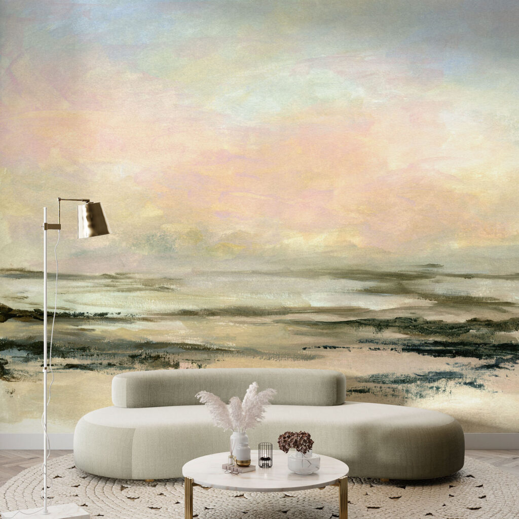 Horizon Wash — interior 2