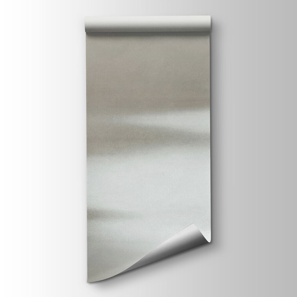 Quiet grey-green haze — product view