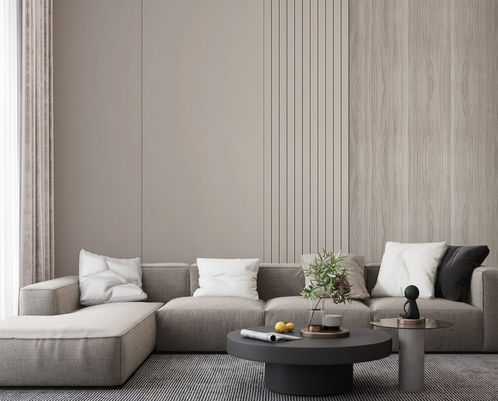 Quiet Lines — interior 3