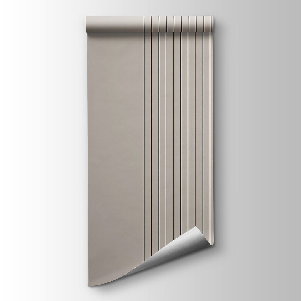 Quiet Lines — product view