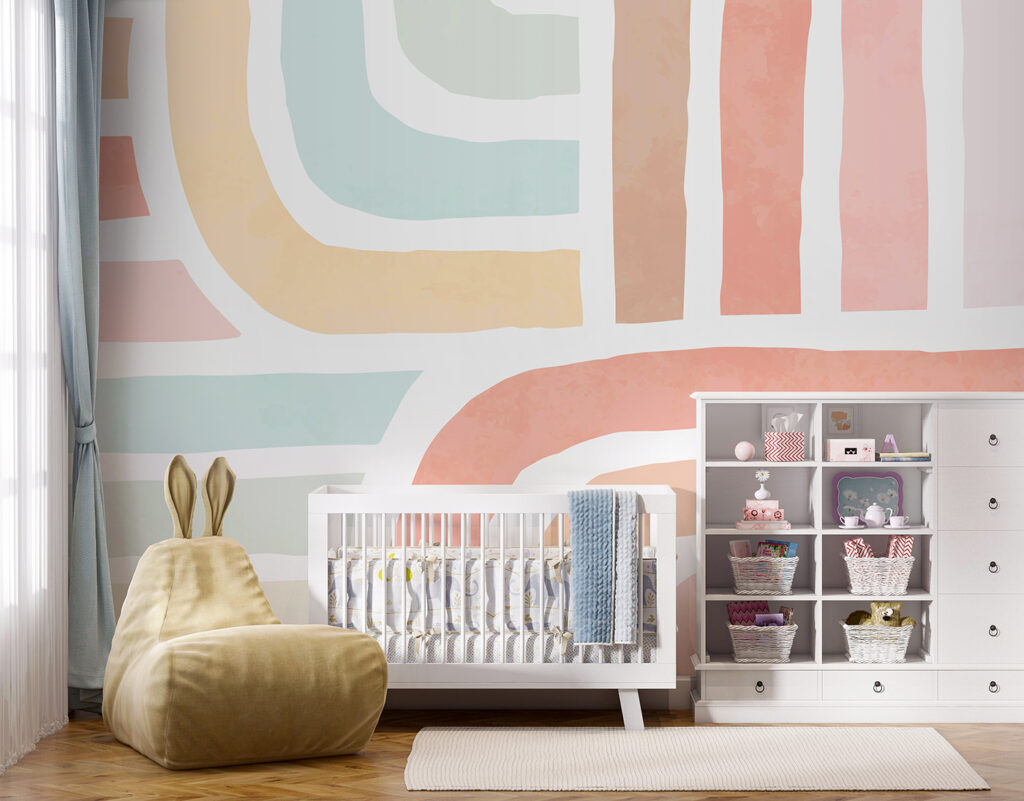 Playful Pathways — interior 2