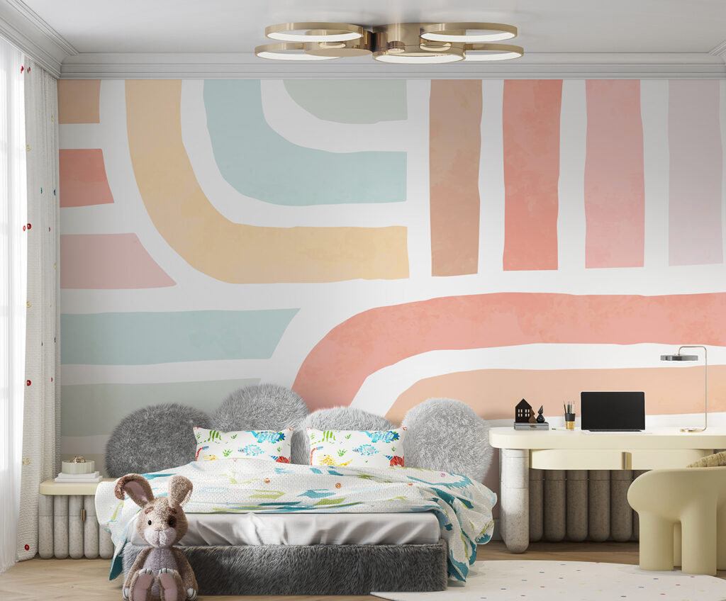 Playful Pathways — interior 4