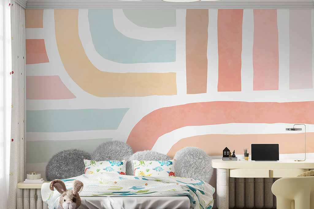 Playful Pathways — interior 6