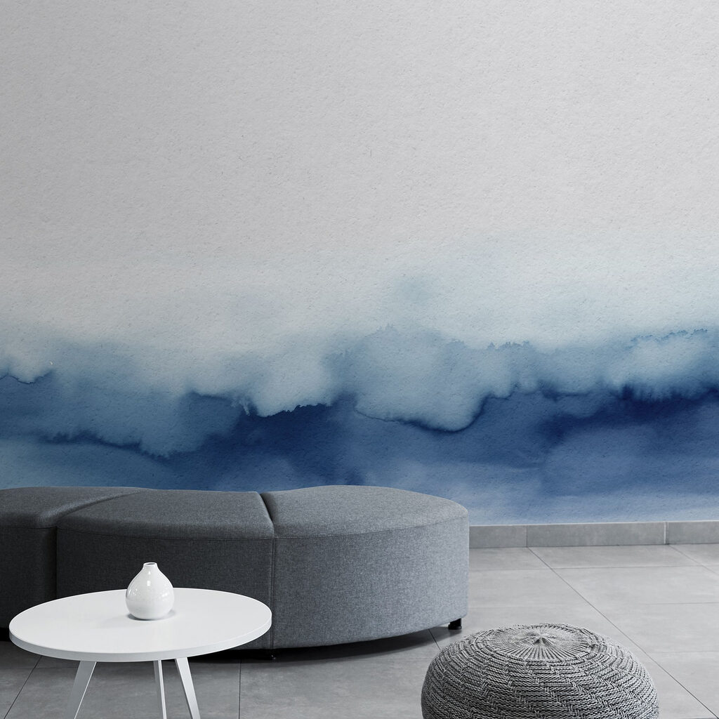 Blue watercolour below — interior 2