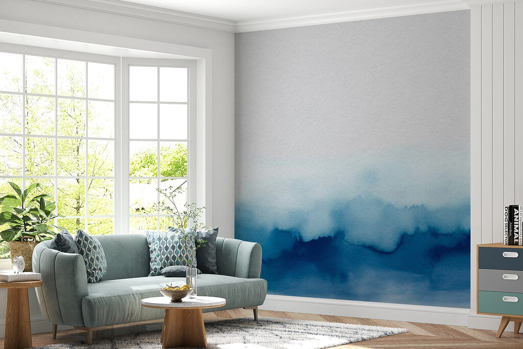 Blue watercolour below — interior 3