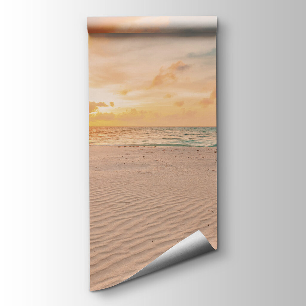 Sand at Sunset — product view