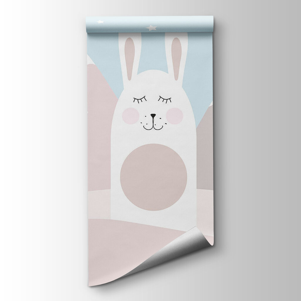 Winter animal friends — product view