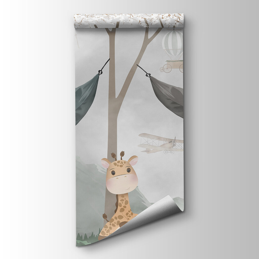 Woodland Hammock Hideaway — product view