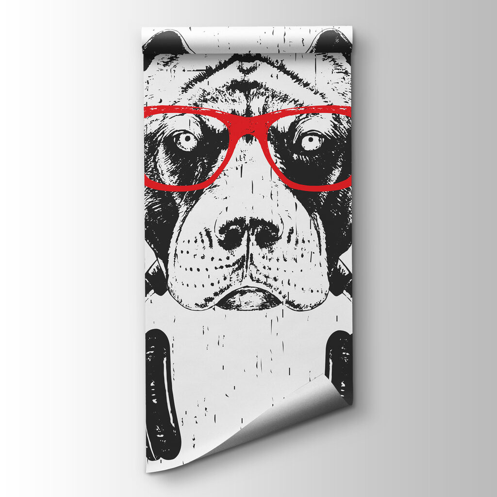 Dog With the Beat — product view