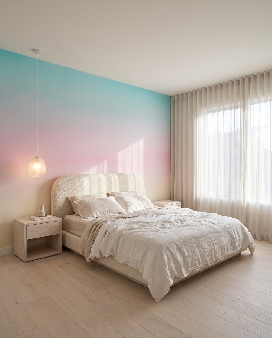 Pastel Horizon — interior 2