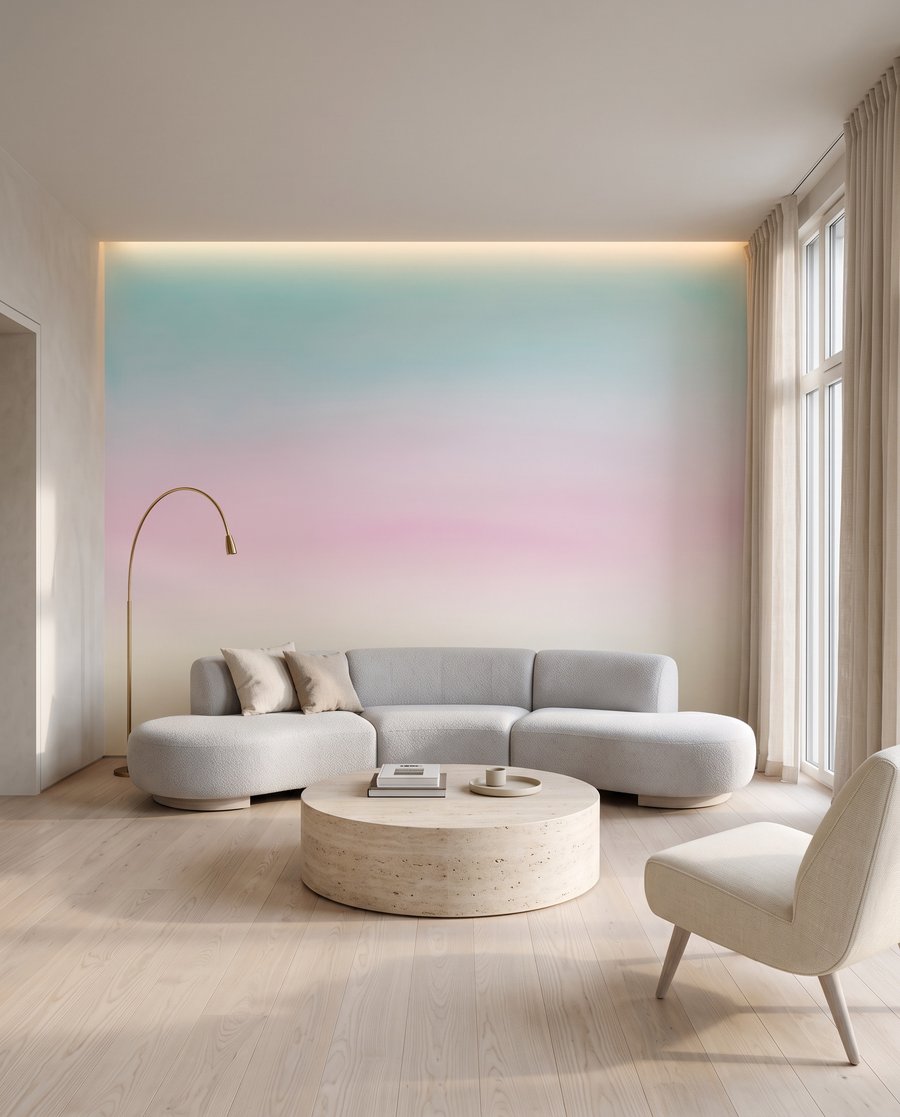 Pastel Horizon — interior 3