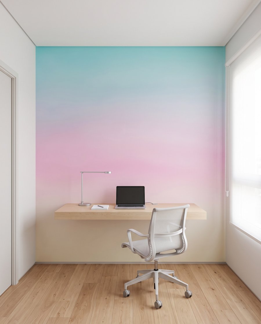 Pastel Horizon — interior 7