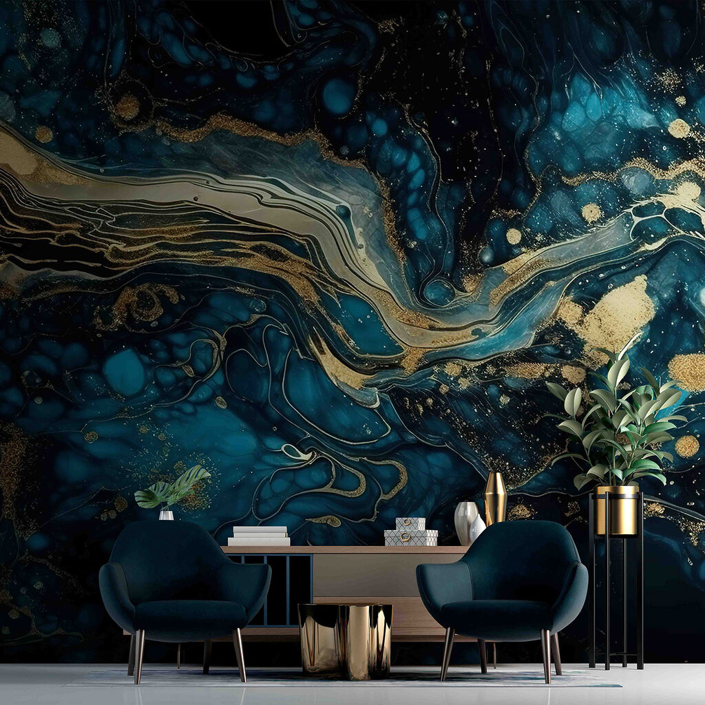 Mineral Glow — interior 4