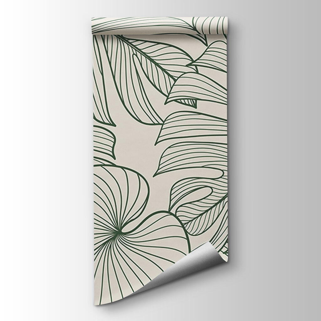 Leaf Lines — product view