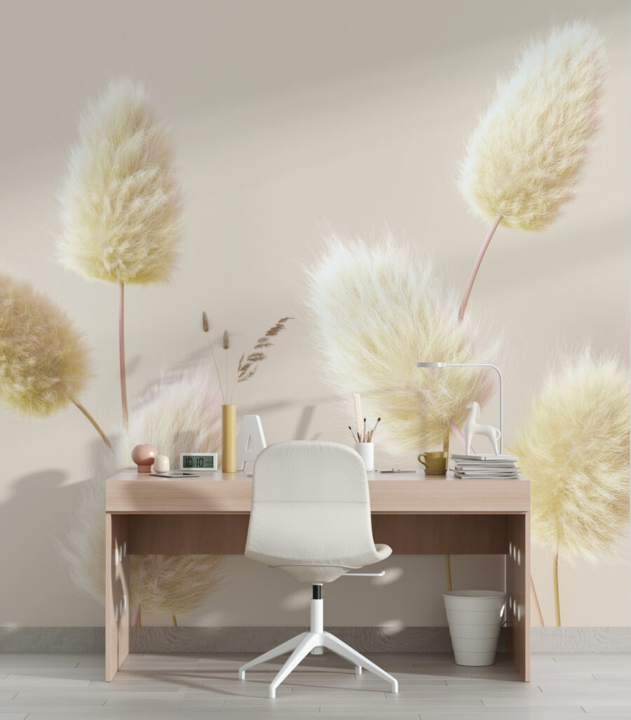 Bunny Tail Meadow — interior 1