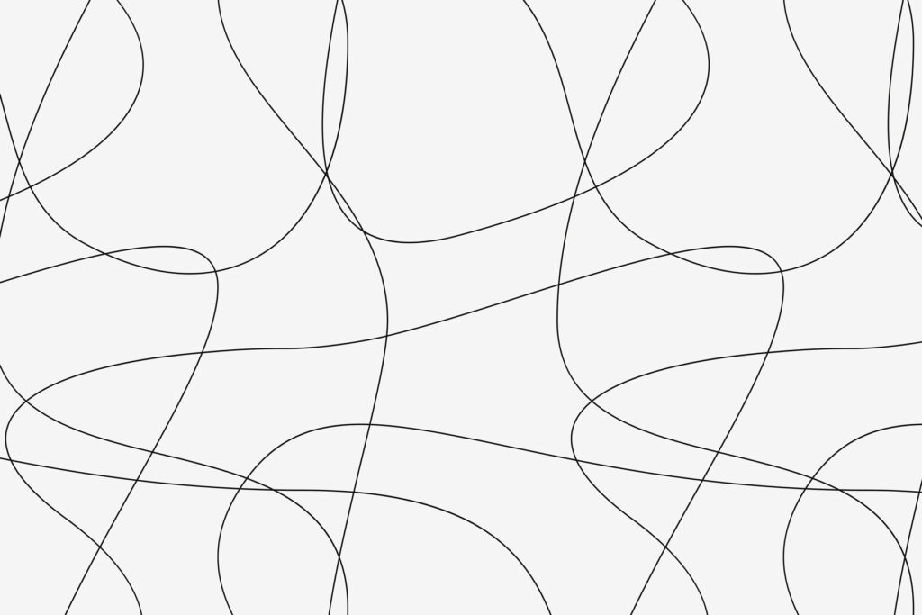 Lines at Play — full design