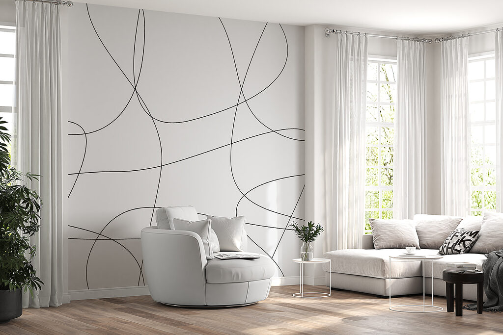 Lines at Play — interior 3