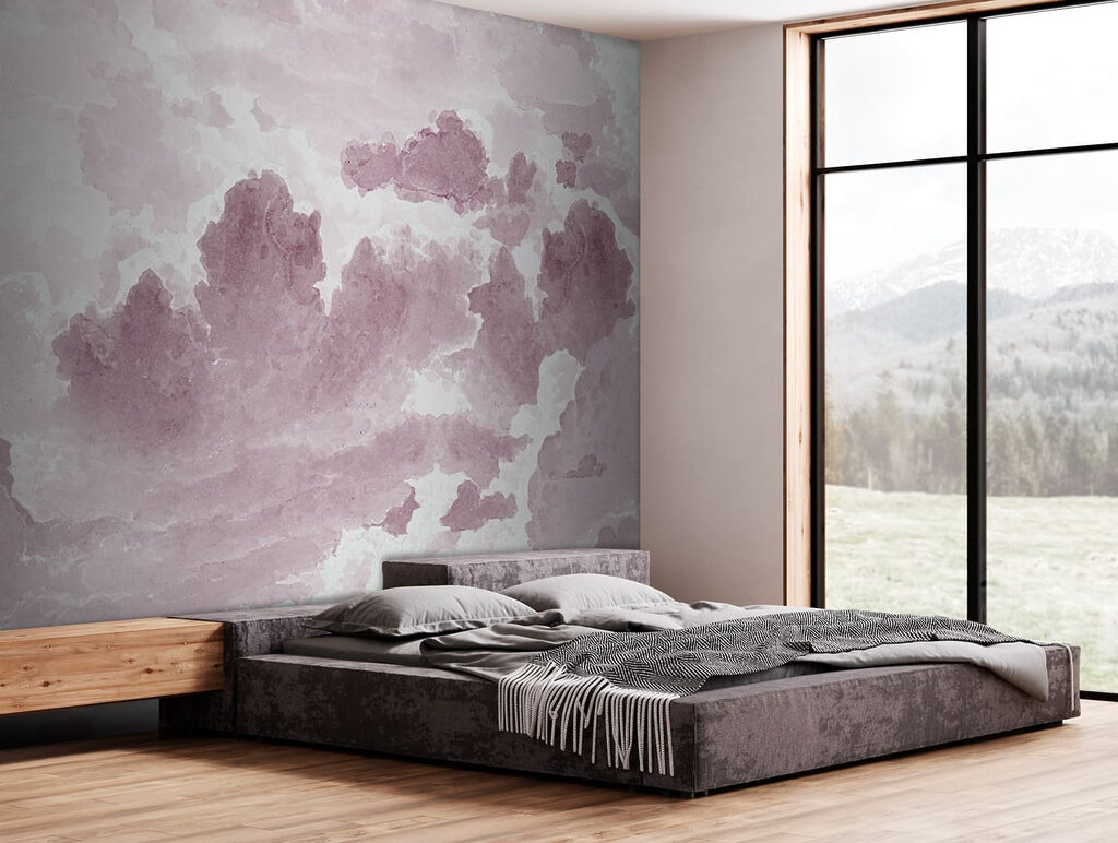 Cloud Study — interior 1