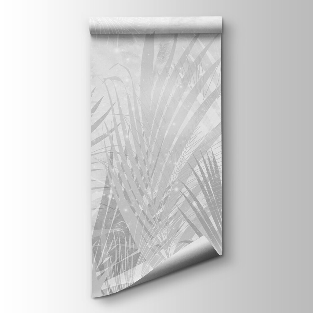 Palm Frond Layers — product view