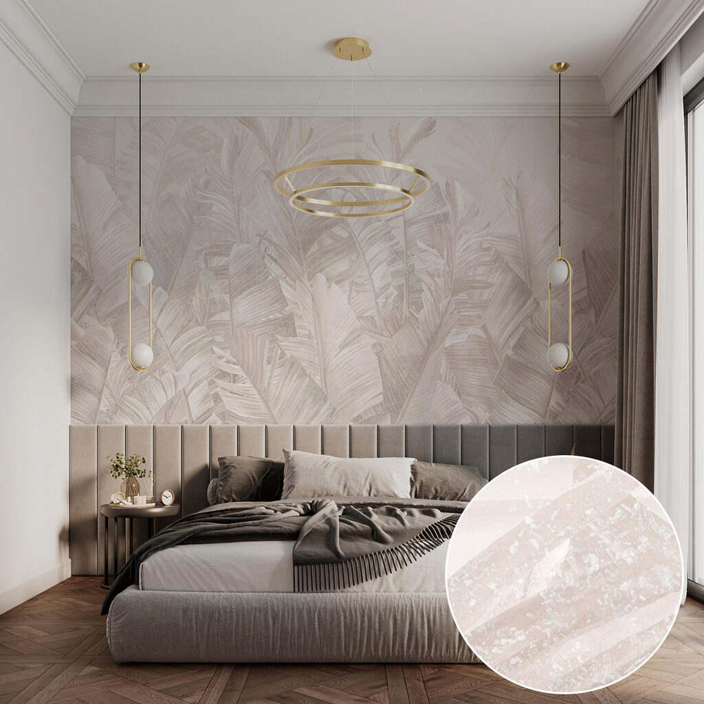 Gentle Palms — interior 5