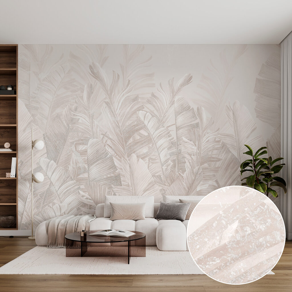 Gentle Palms — interior 6
