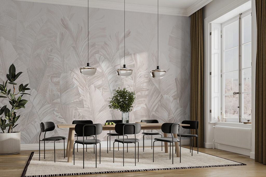Gentle Palms — interior 8
