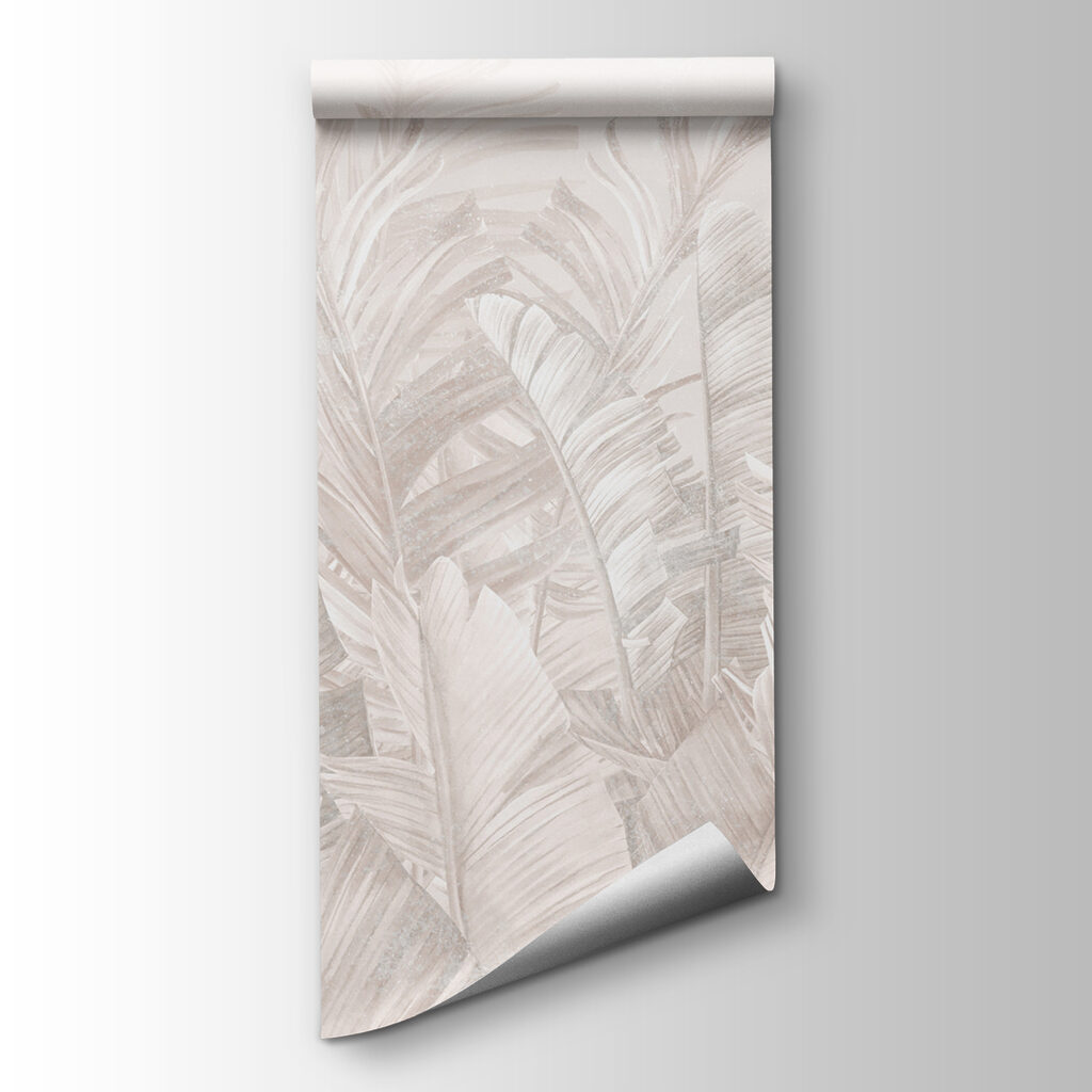 Gentle Palms — product view