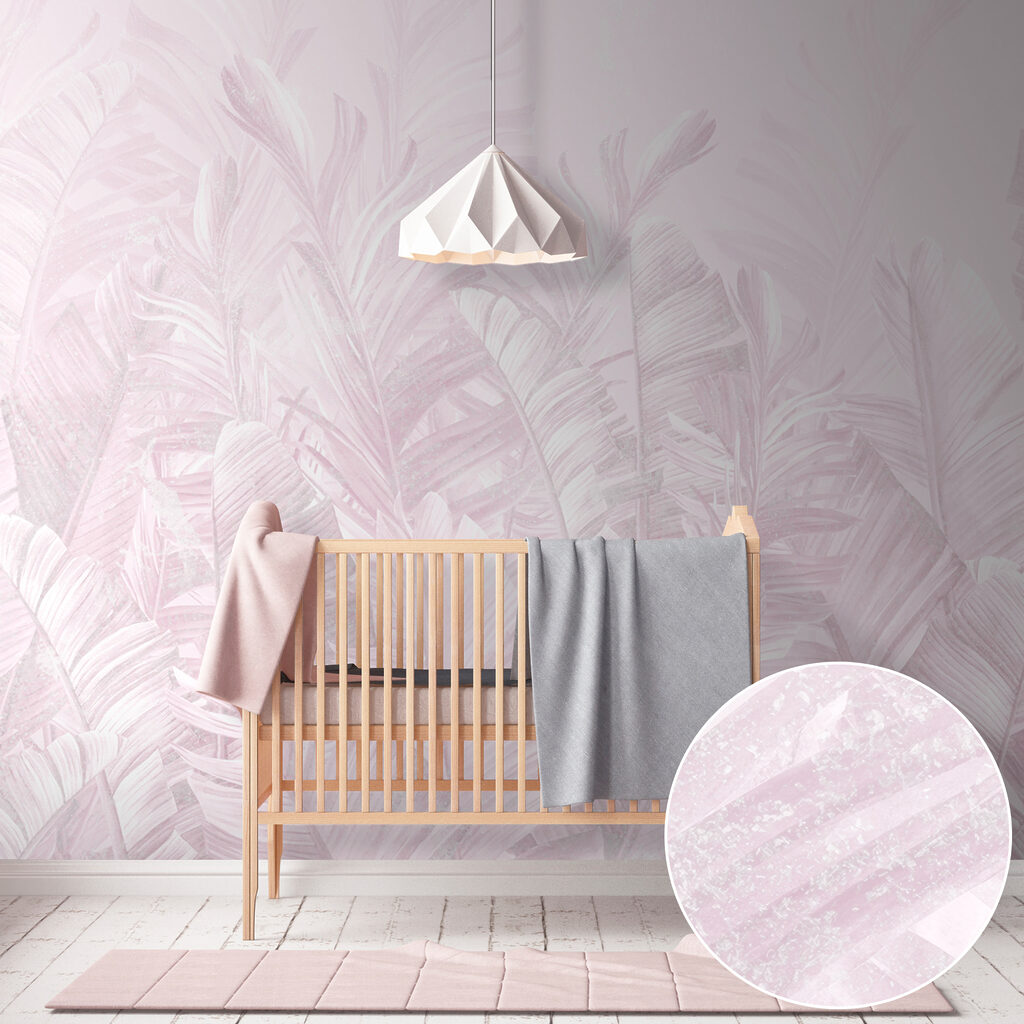 Gentle Palms — interior 5