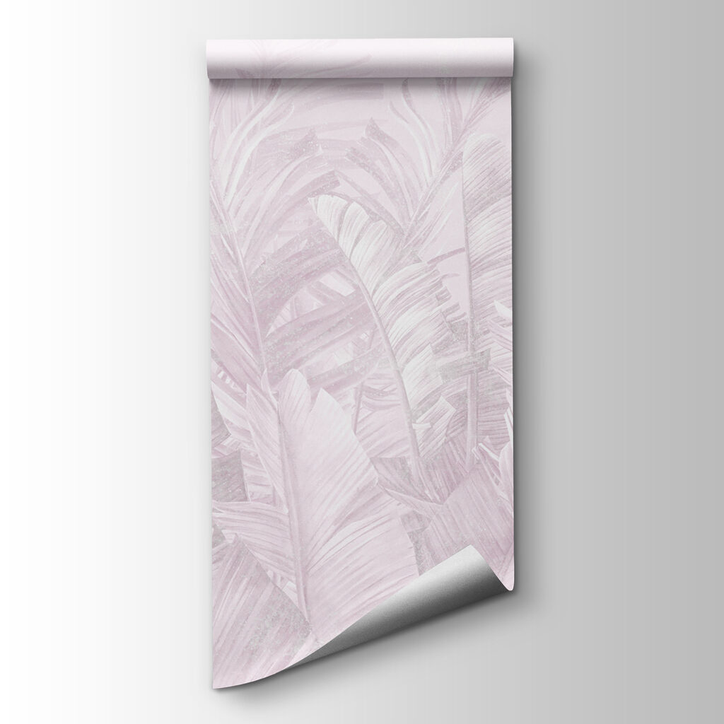 Gentle Palms — product view